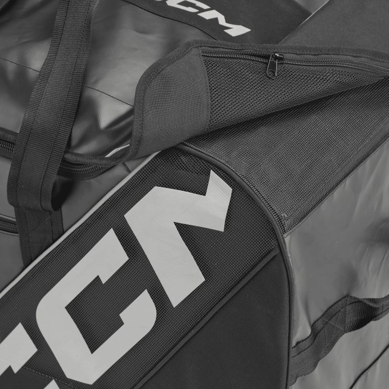 Tasche CCM 550 Carry Player Bag SR 37"