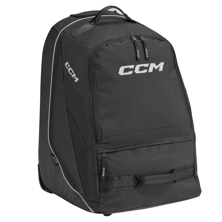 Tasche CCM 590 Wheeled Player Backpack