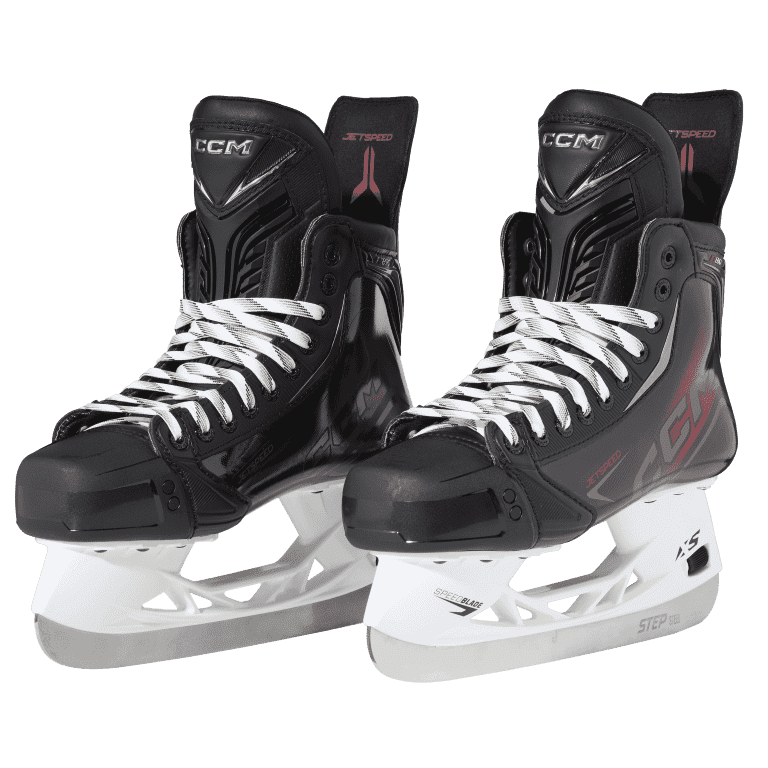 Schlittschuhe CCM Jetspeed FT890 SR