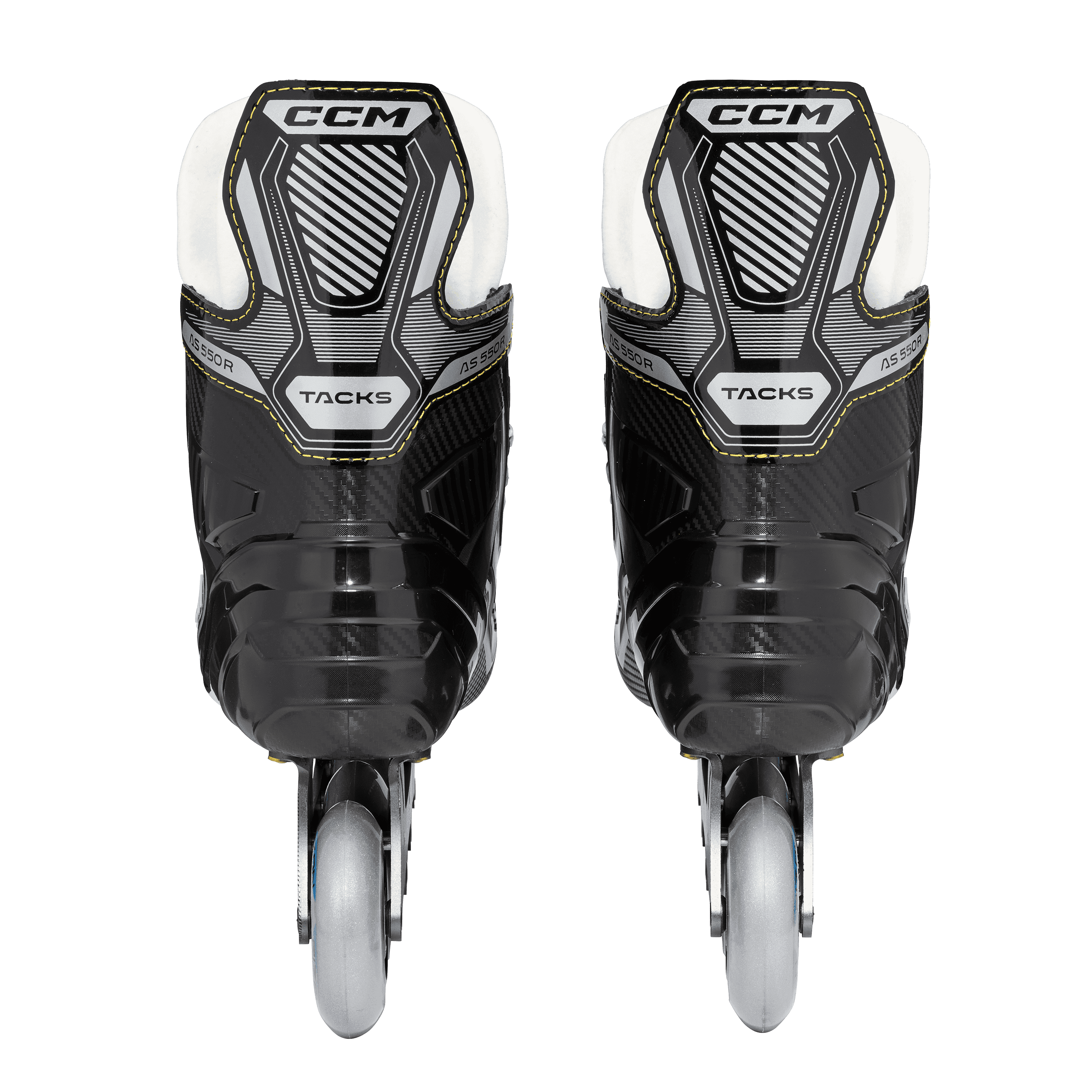 Rollerhockey Skate CCM Tacks AS550 SR 