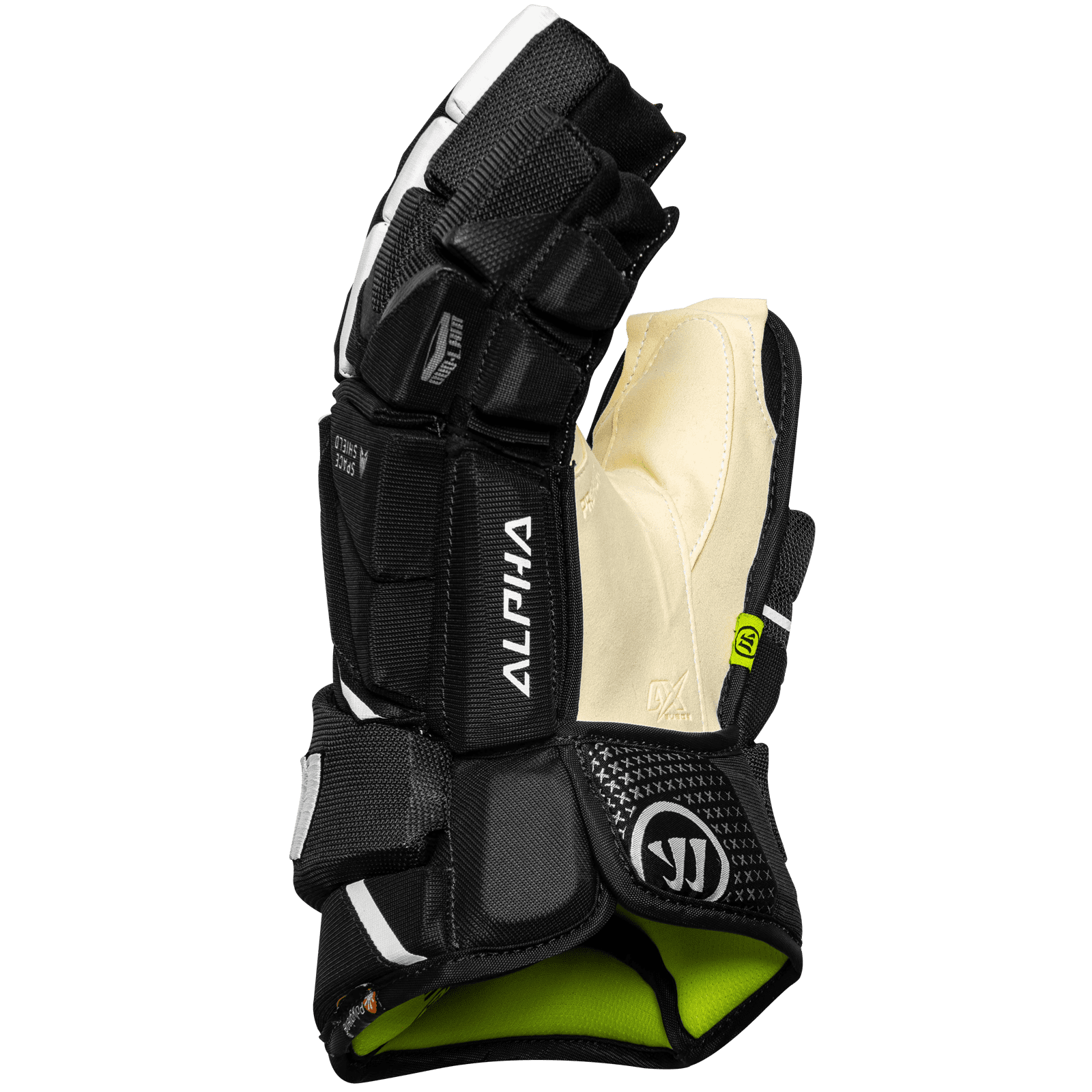 Handschuhe Warrior Alpha LX2 SR 