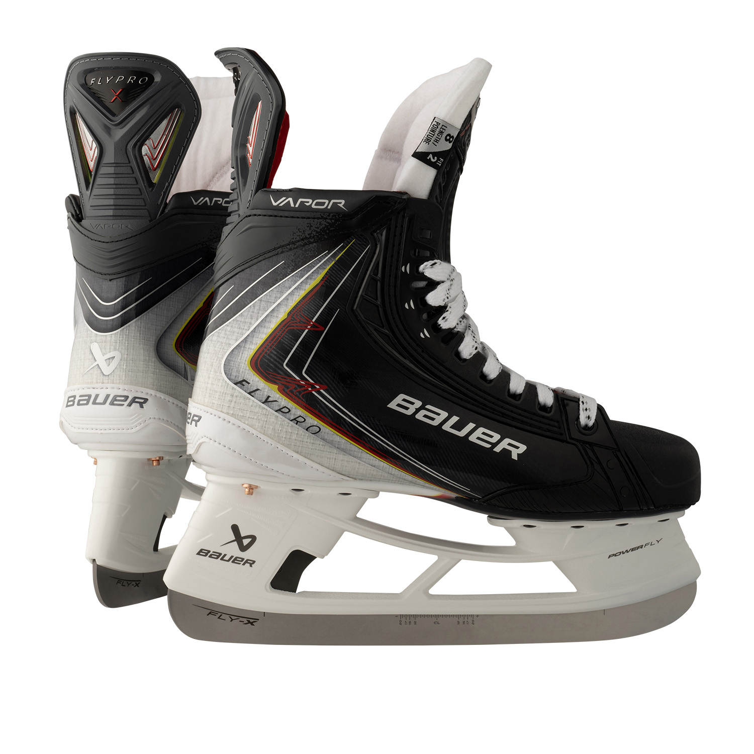 Schlittschuhe Bauer Vapor FLYPRO SR