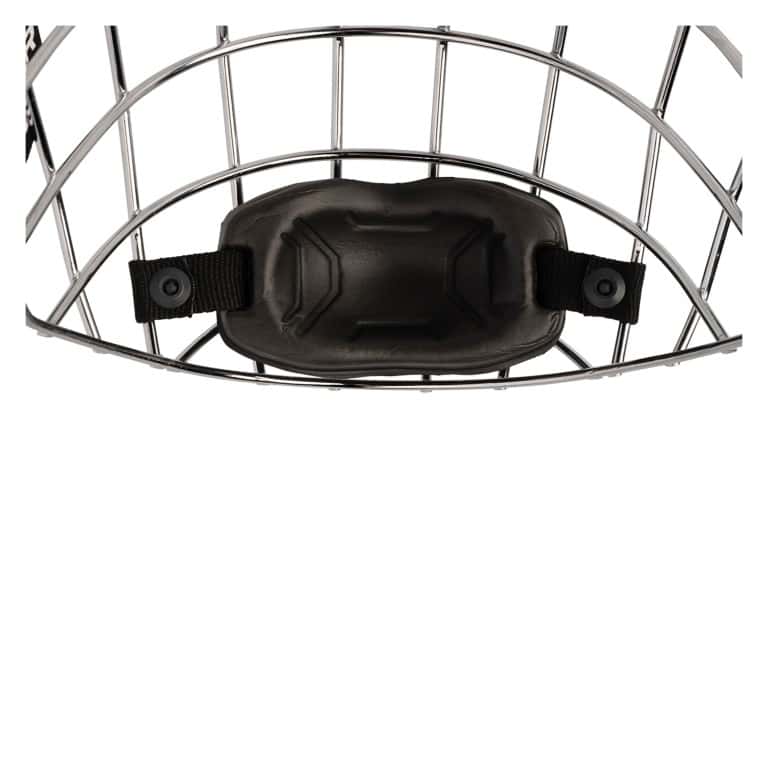 Gitter Bauer Contour Chrome SR