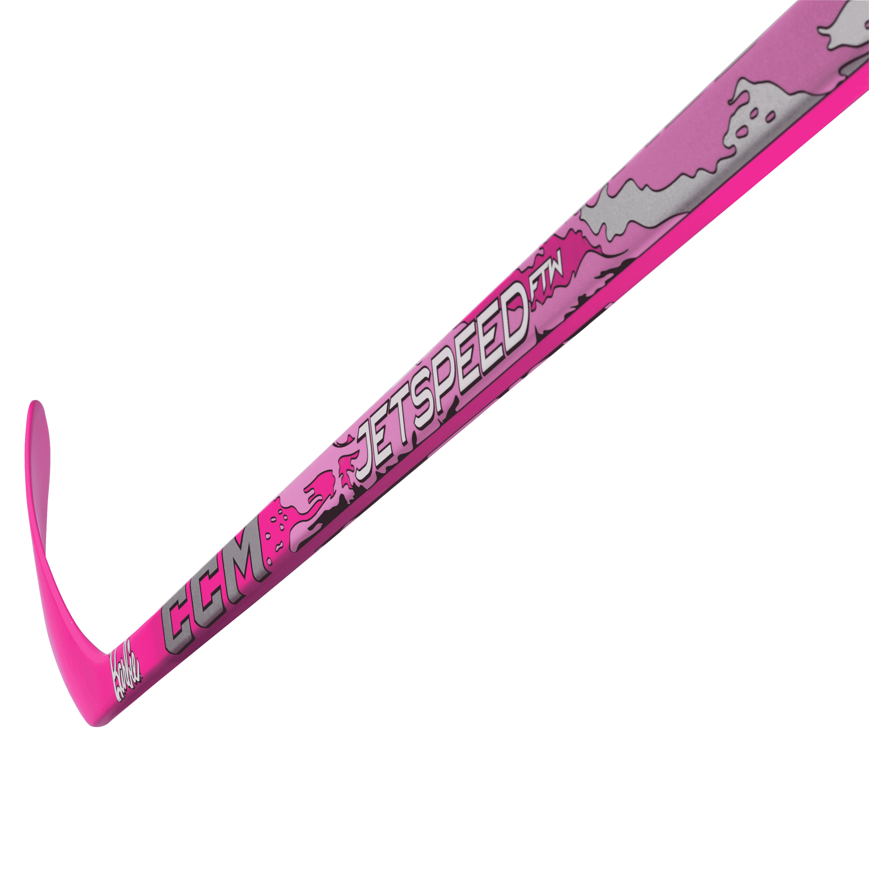 OPS CCM Jetspeed FTW Barbie YT Rechts