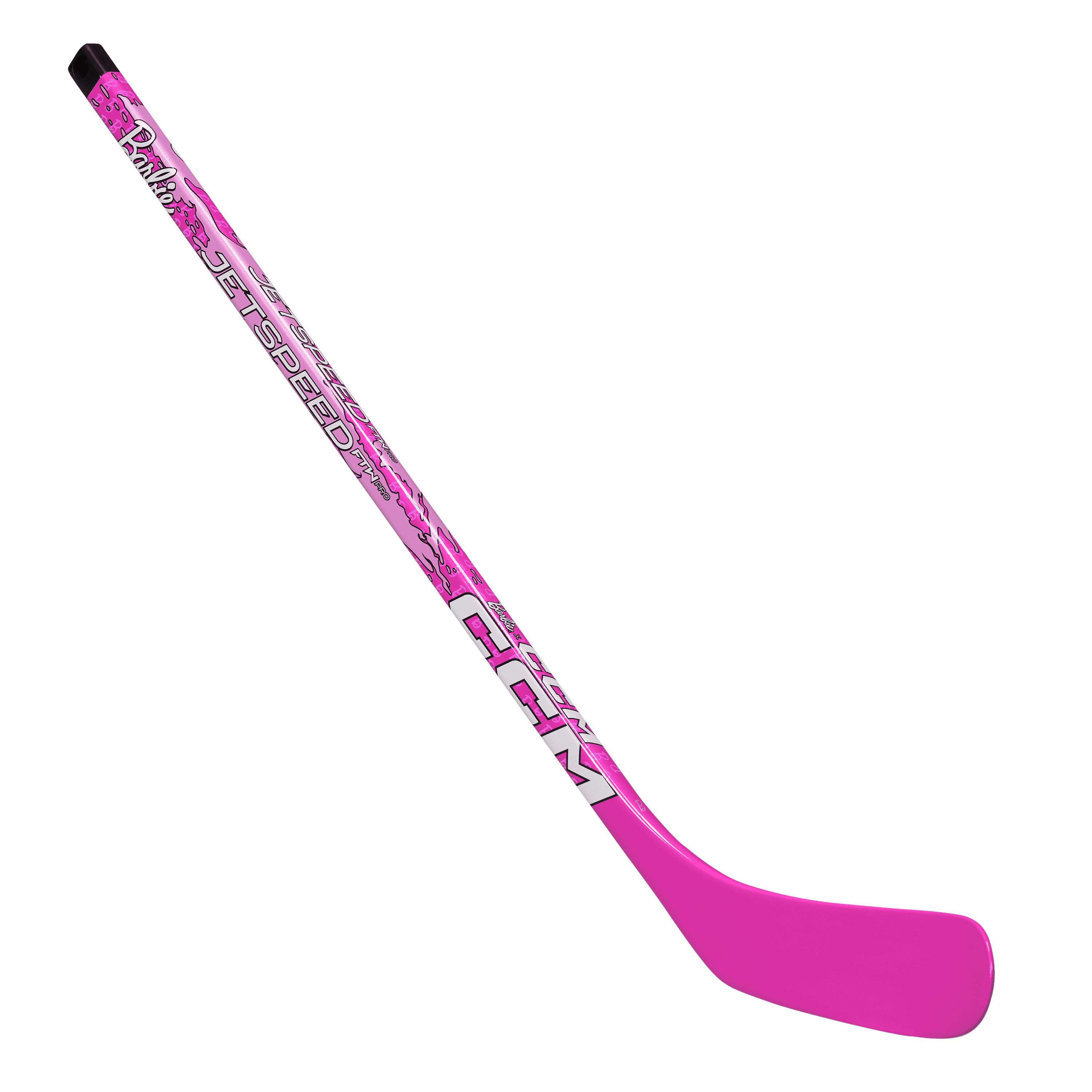 Ministick CCM x Barbie
