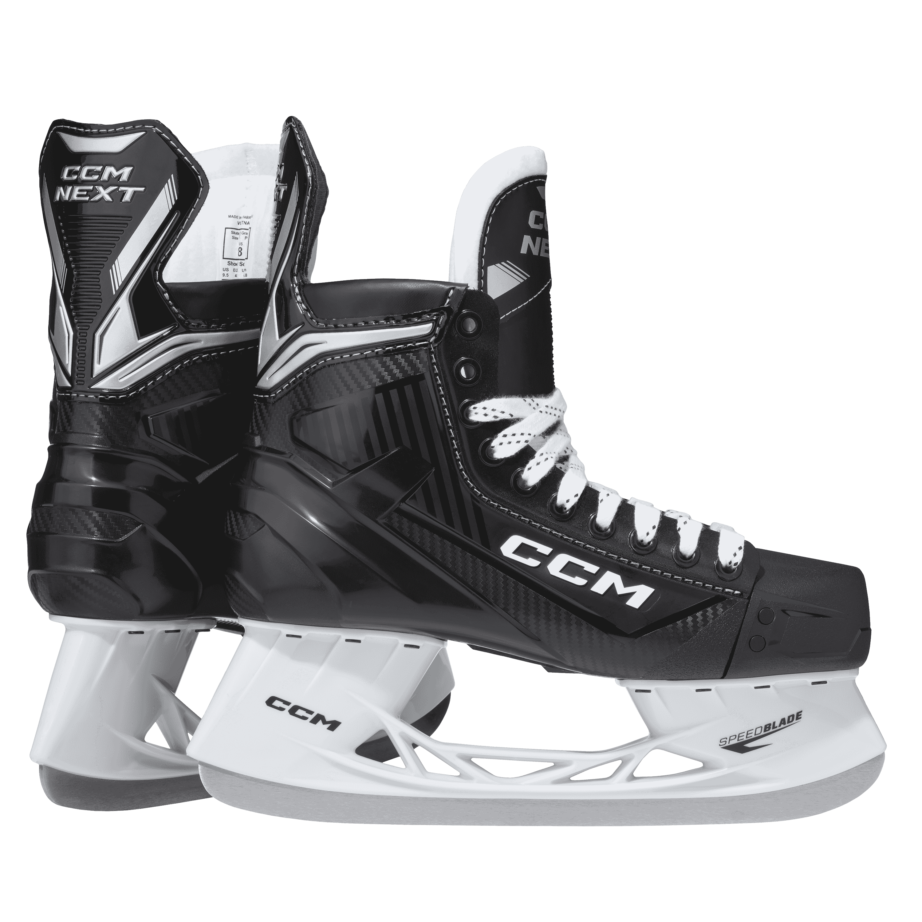 Schlittschuhe CCM NEXT SR