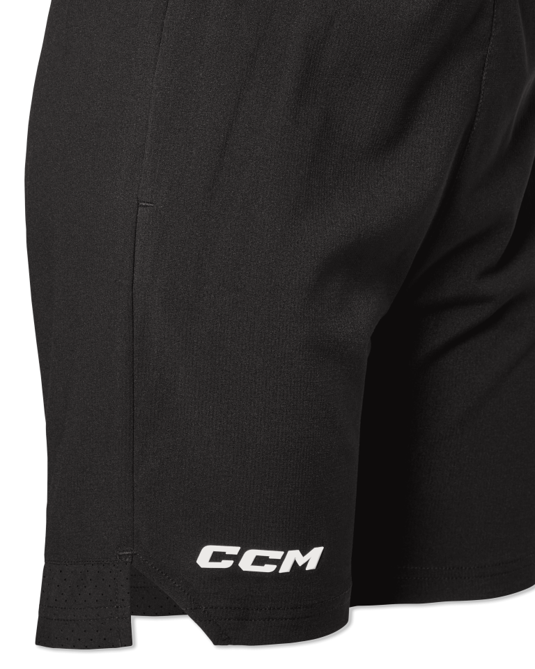 Teamwear CCM Lightweight Training Short SR