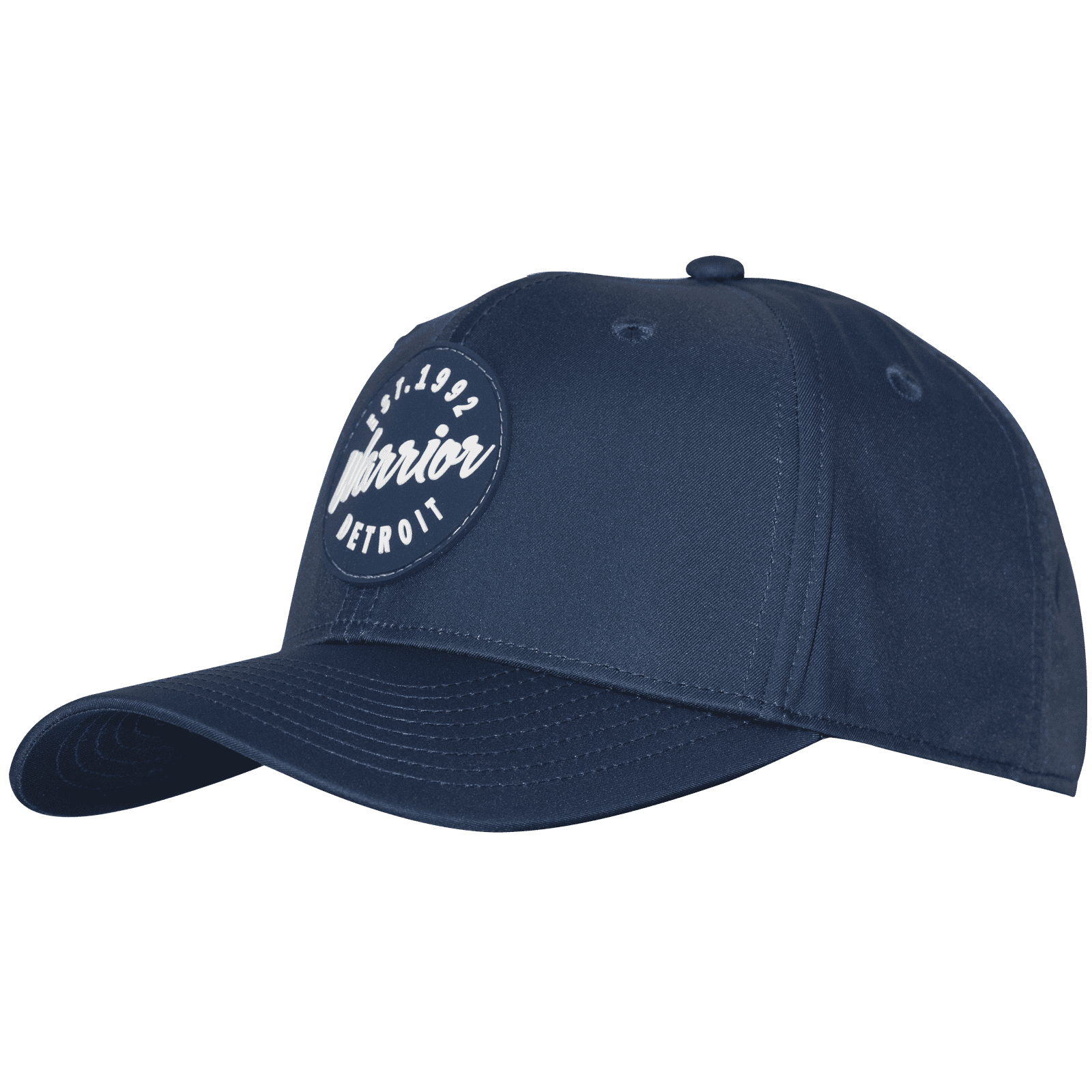 Lifestyle Warrior Exploded Snapback Cap