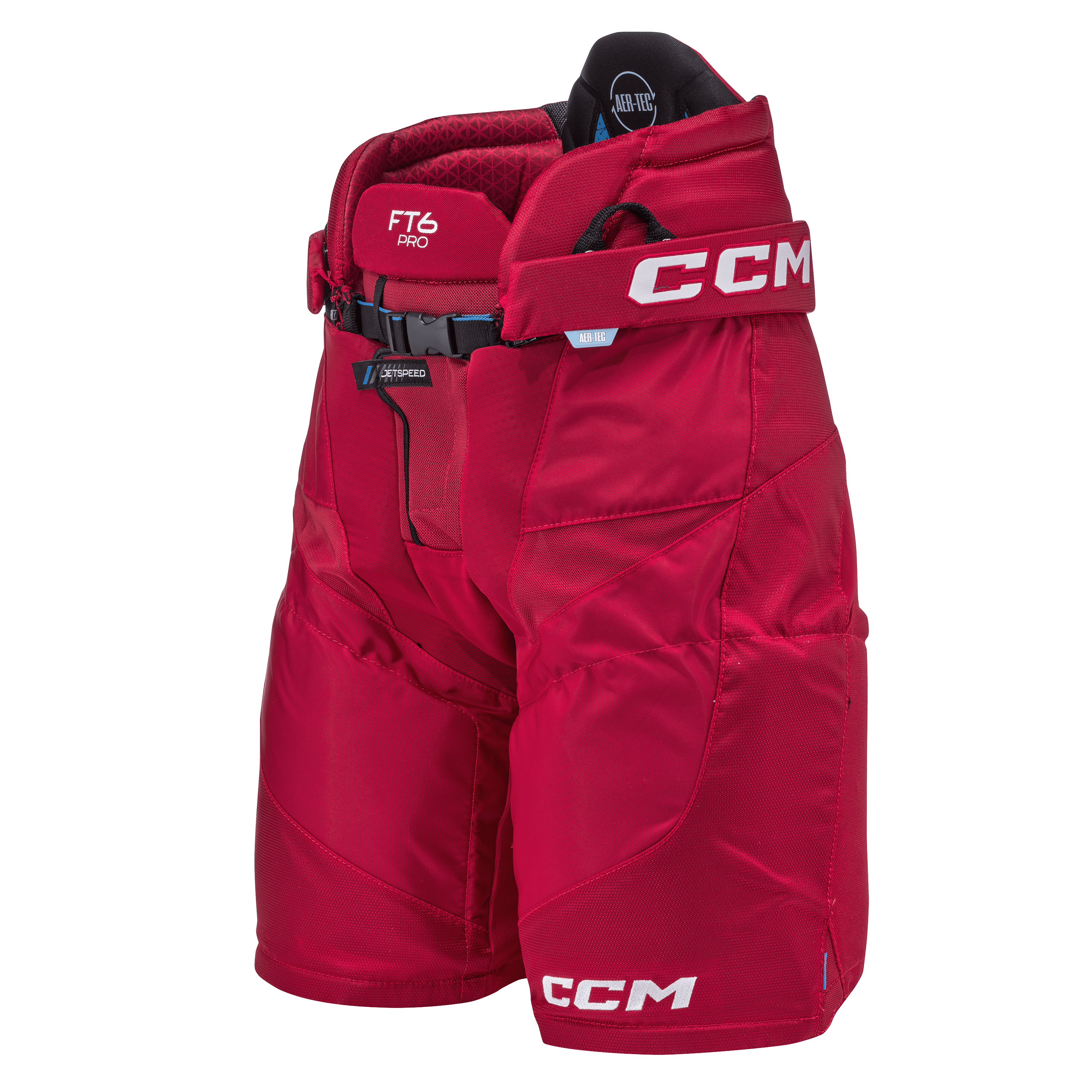 Hose CCM Jetspeed FT6 Pro SR 