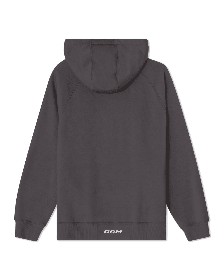 Teamwear CCM Fleece Pullover Hood SR- 26