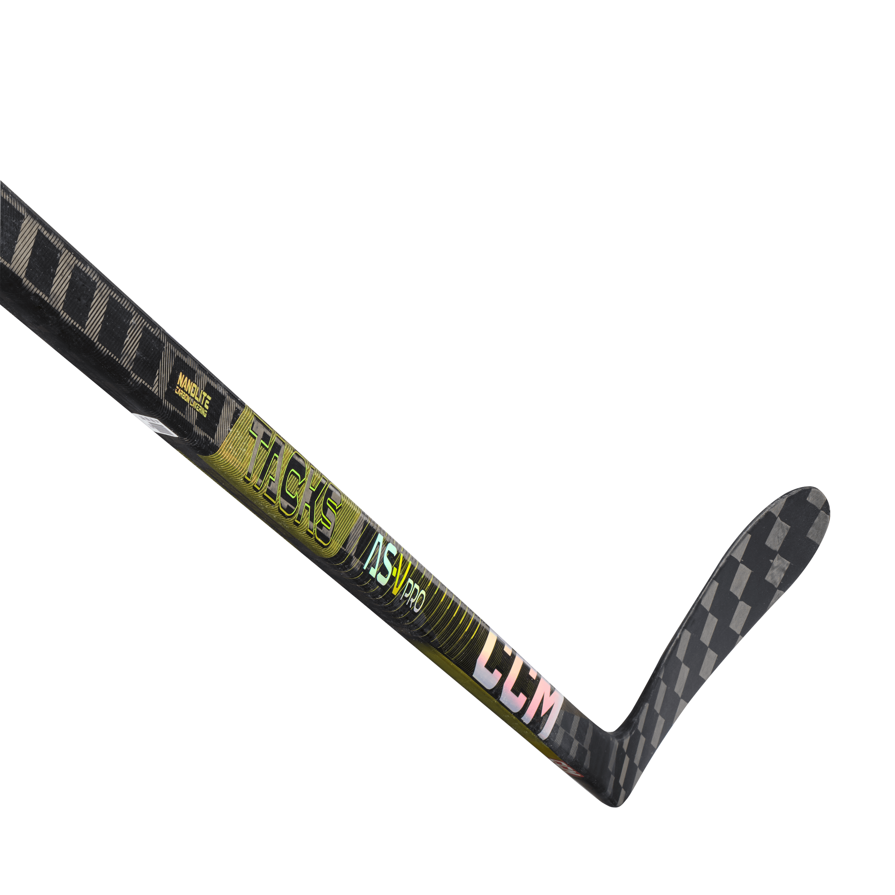 OPS CCM Tacks AS-V Pro SR Rechts 