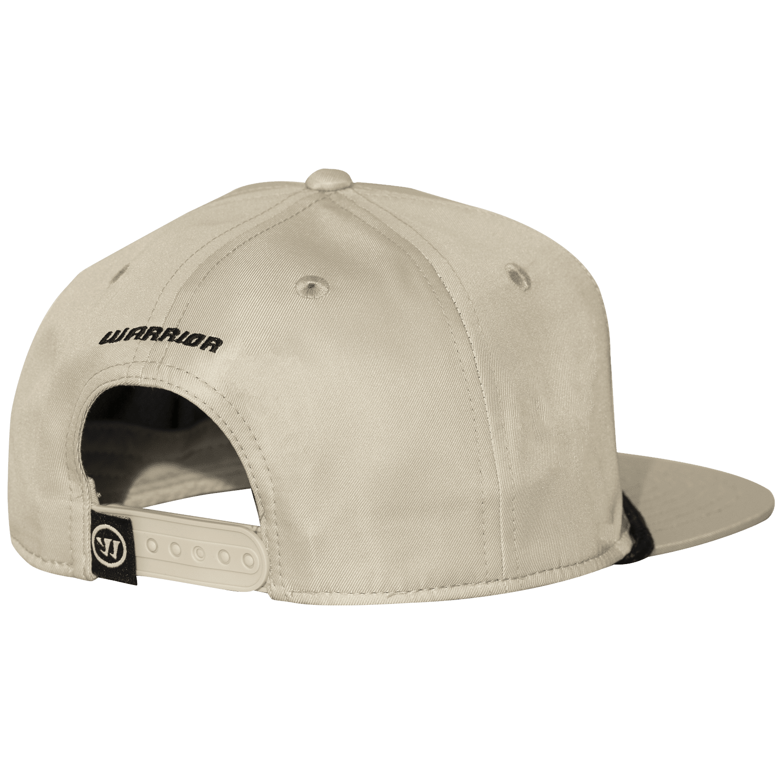 Lifestyle Warrior Sport Rope Hockey Hat