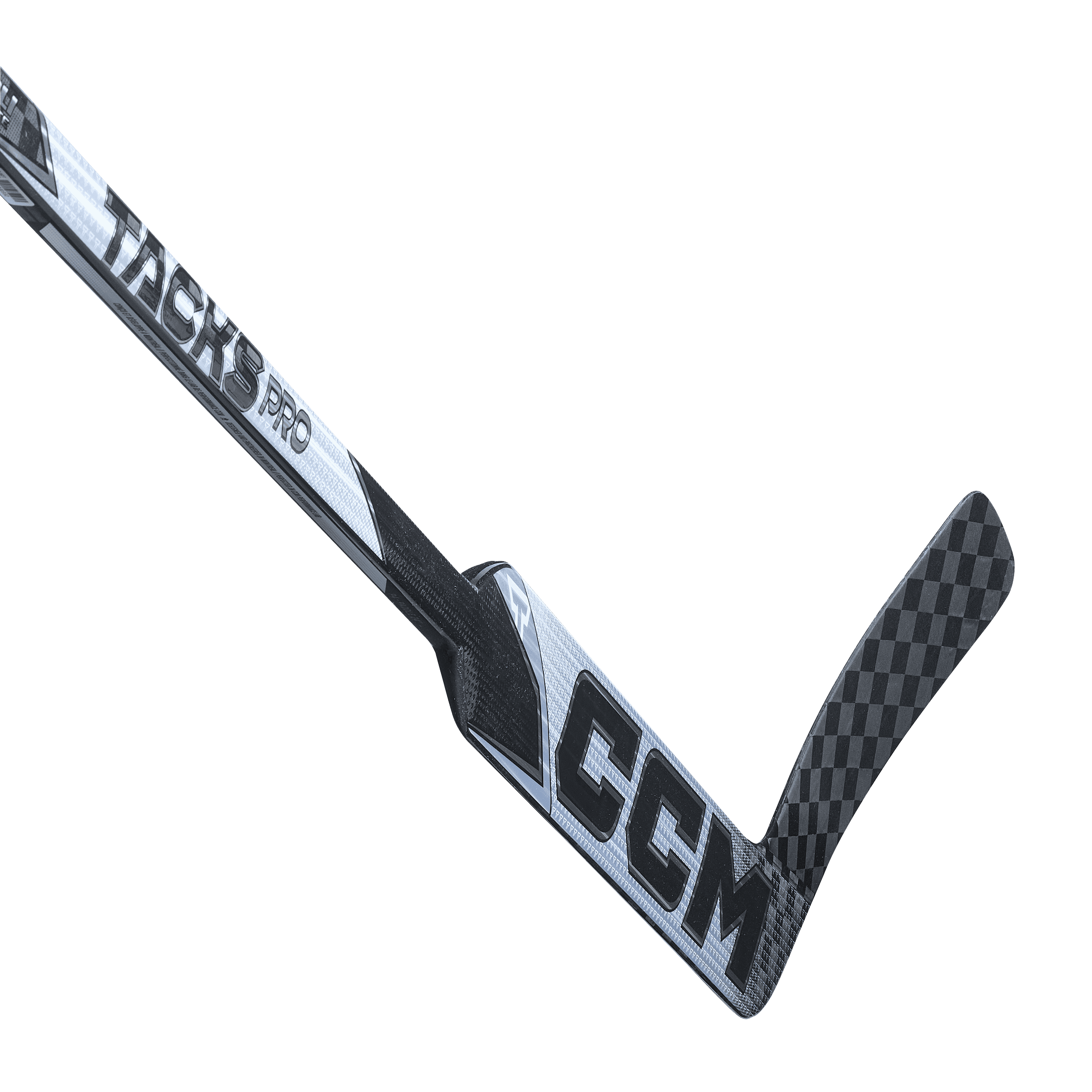 TW-Schläger CCM TACKS PRO JR Links