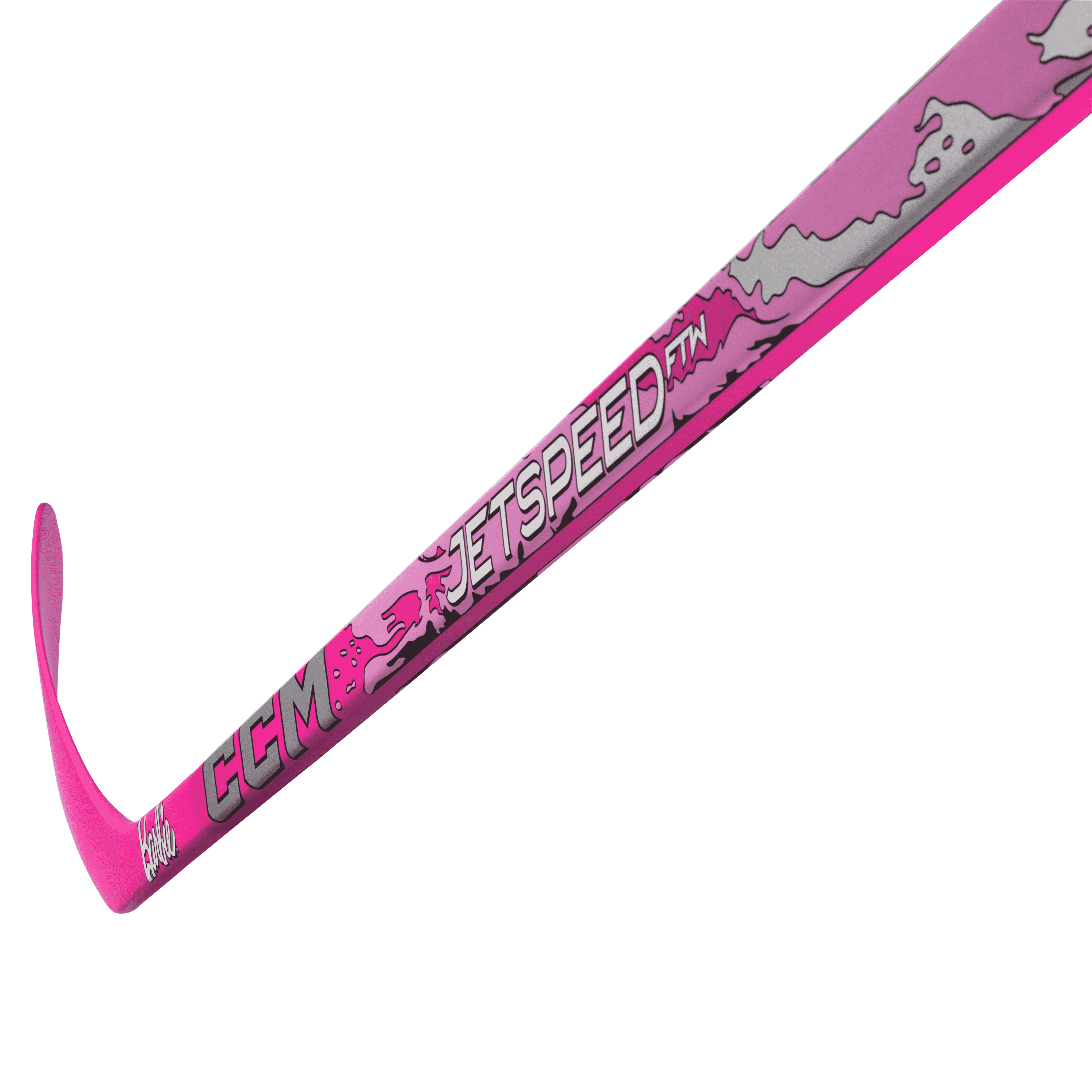 OPS CCM Jetspeed FTW Barbie INT Links
