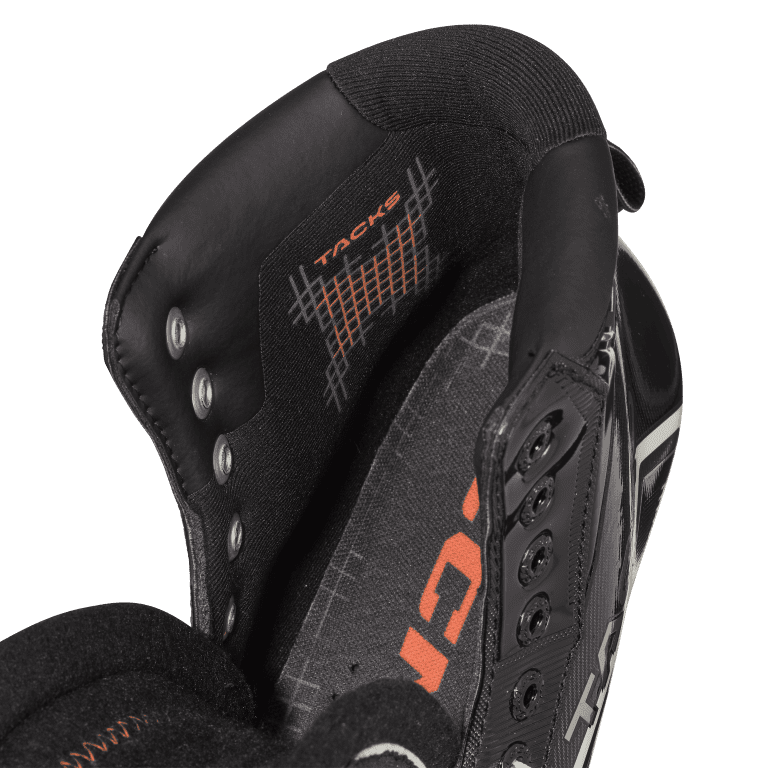 TW-Schlittschuhe CCM XR90 JR