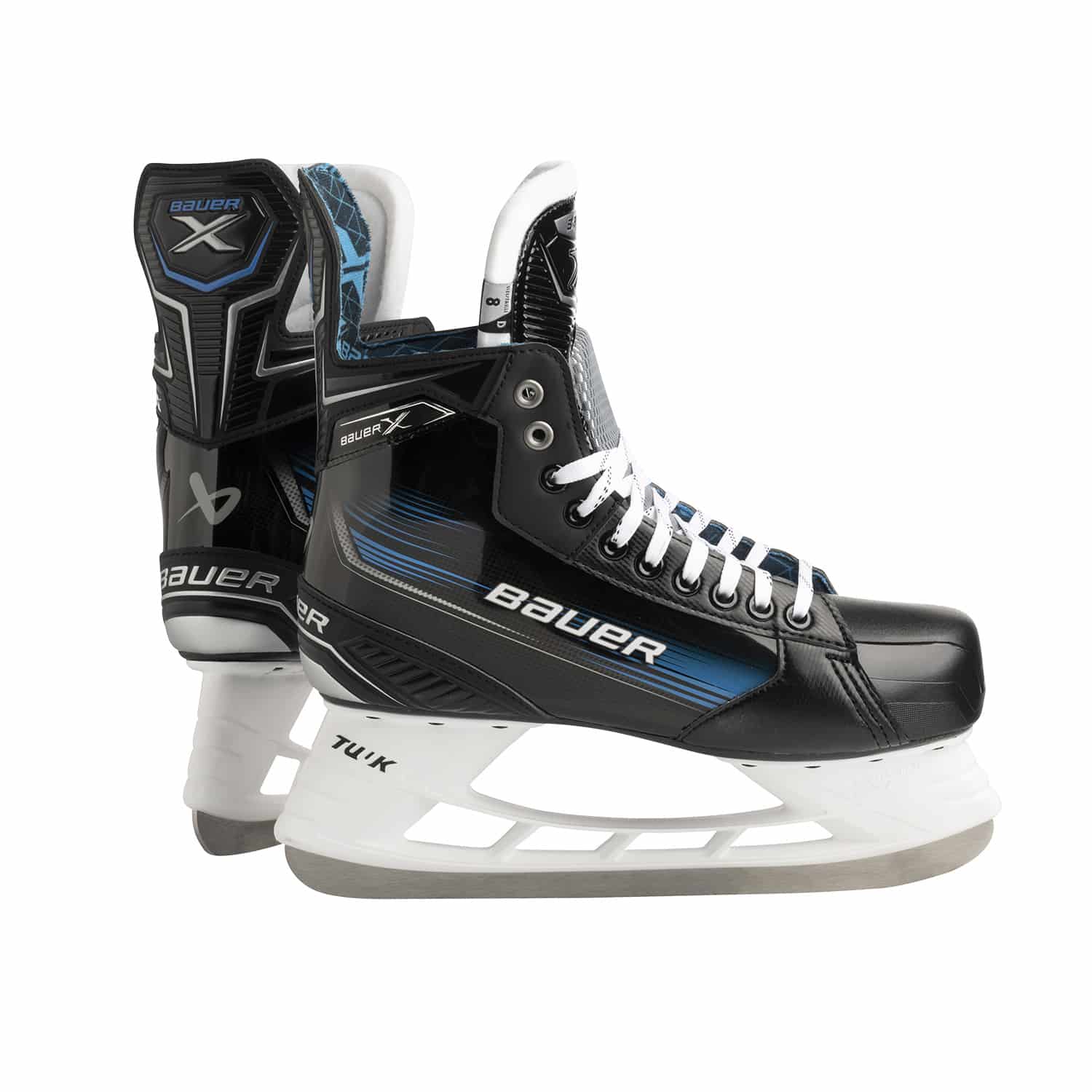 Schlittschuhe Bauer X SR 