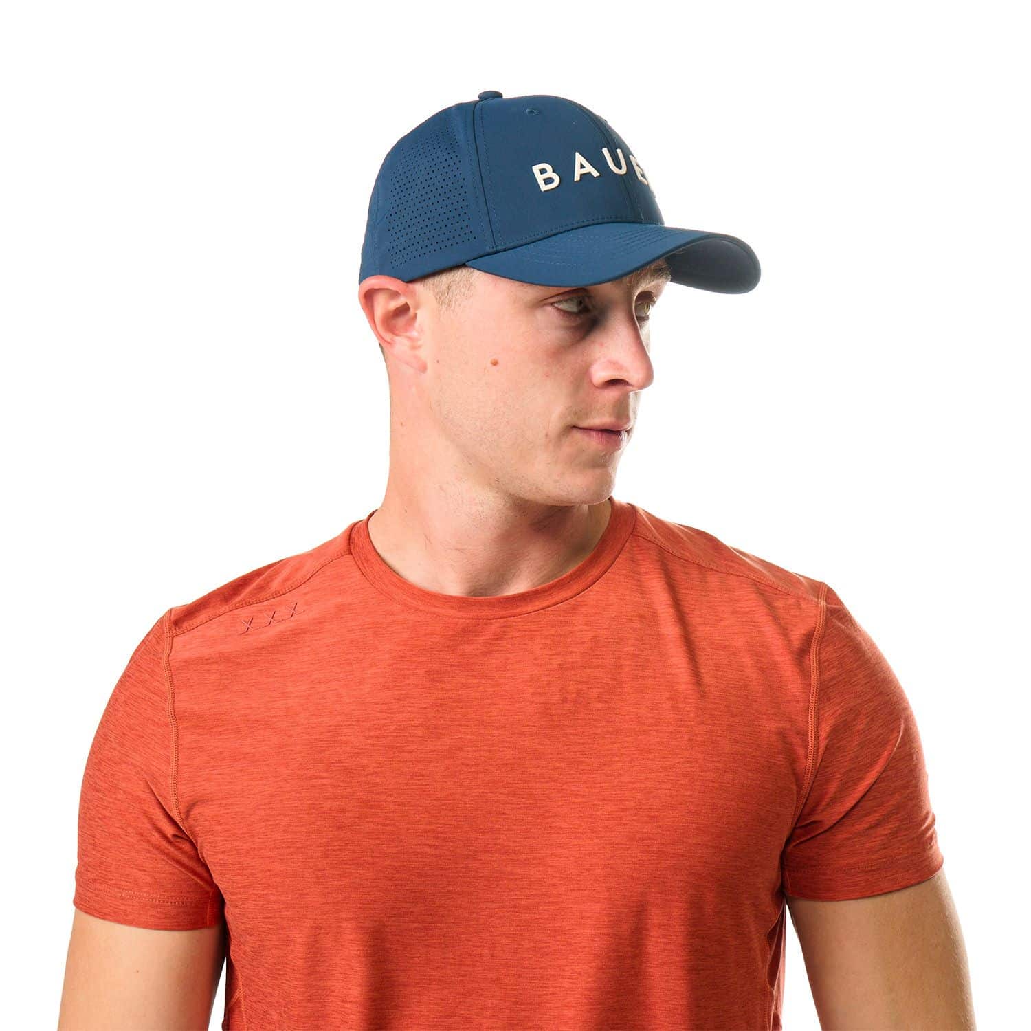 Lifestyle Bauer Performance Hat SR