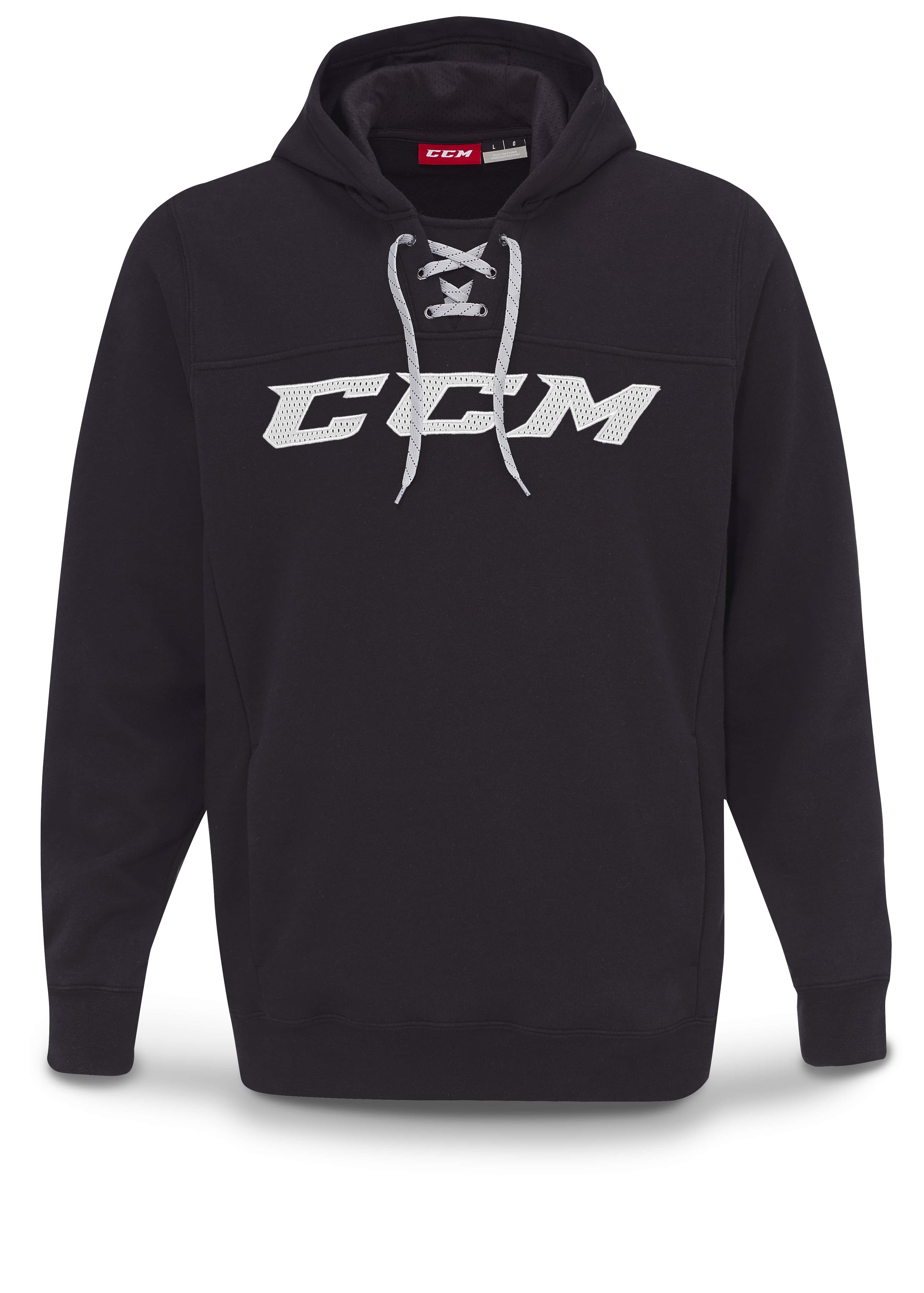 Teamwear CCM Hockey Hoody JR