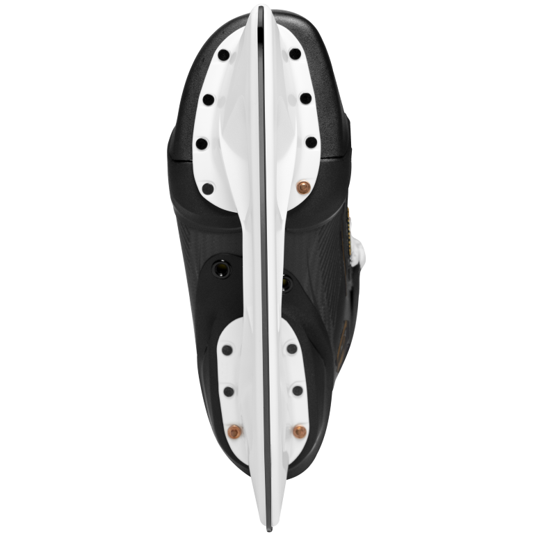 Schlittschuhe Warrior Alpha PRO SR