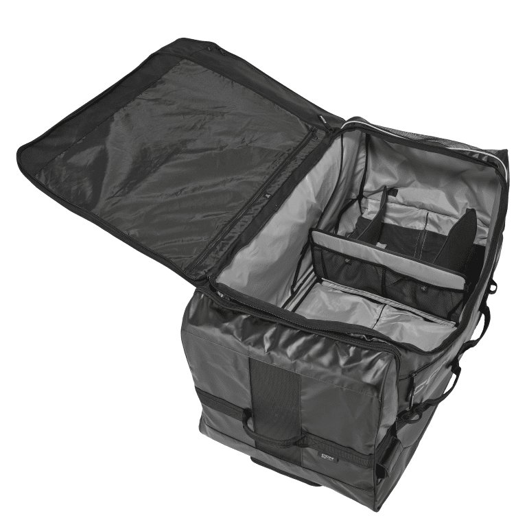TW-Tasche CCM 580 Wheeled Goalie Bag 40" TW-Tasche CCM 580 Wheeled Goalie Bag 40"