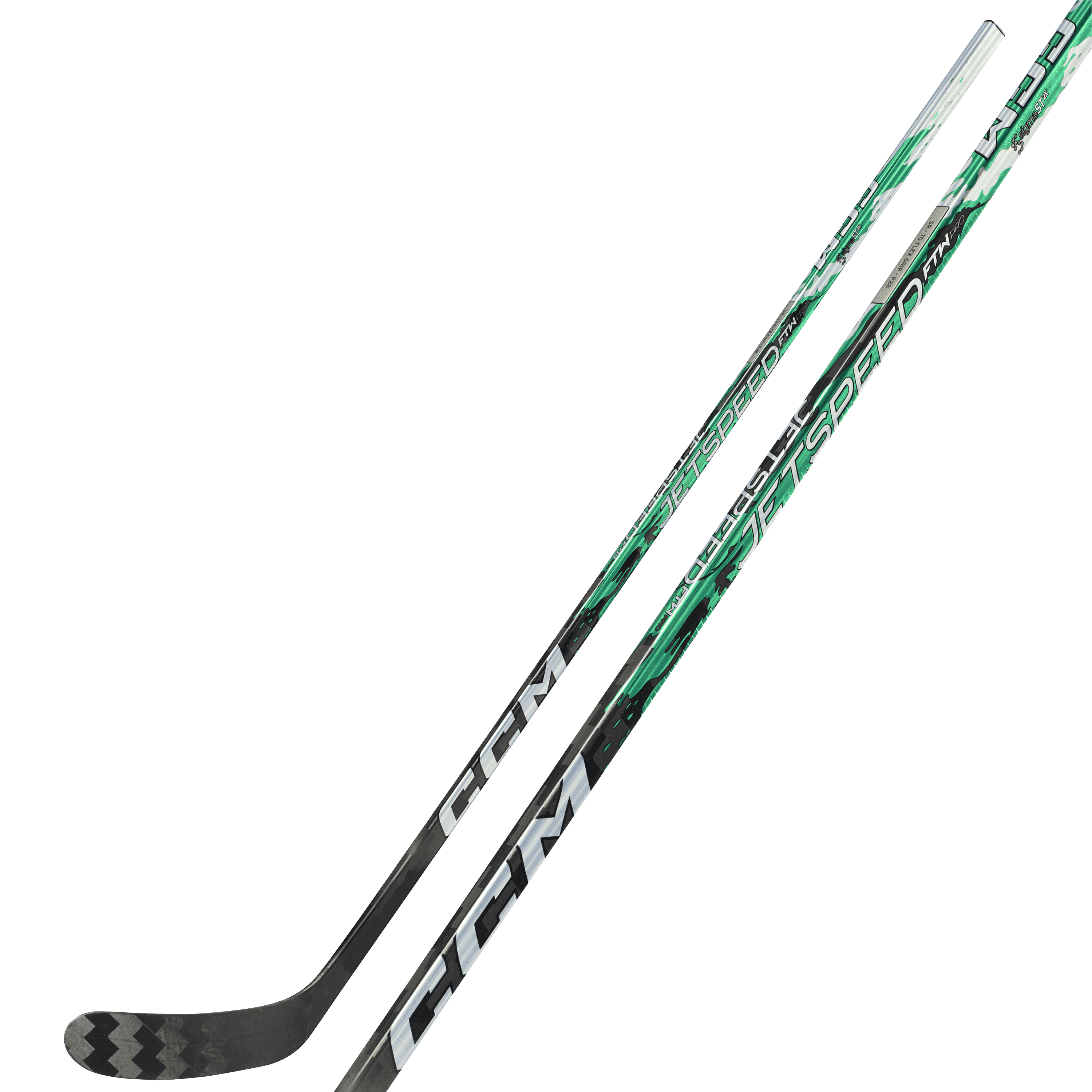 OPS CCM Jetspeed FTW PRO INT Rechts