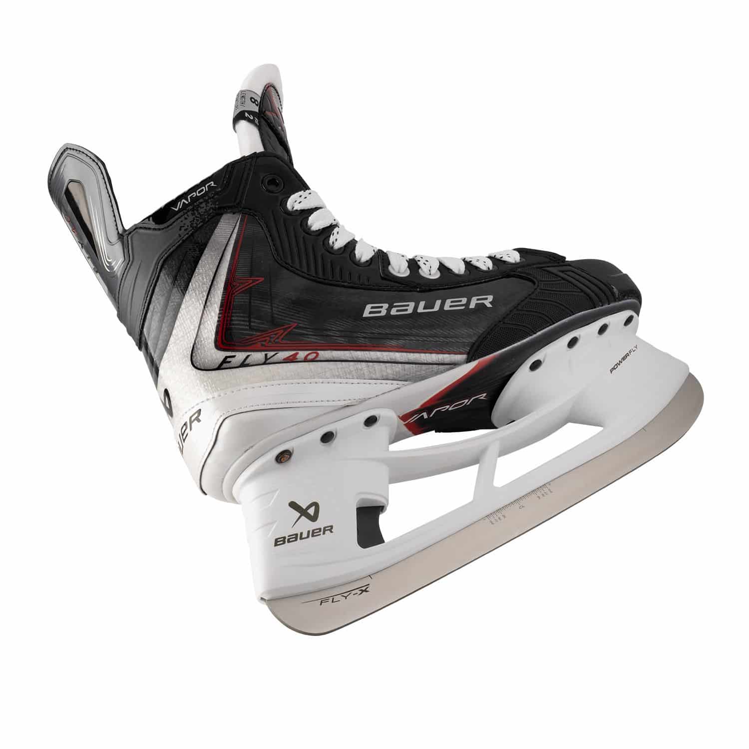 Schlittschuhe Bauer Vapor FLY40 SR