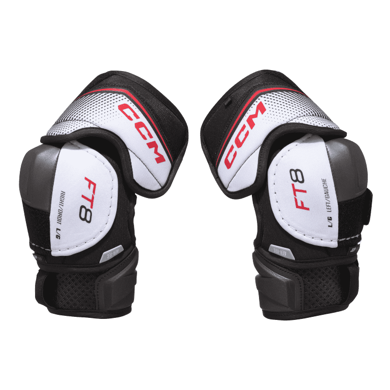 Ellbogenschutz CCM Jetspeed FT8 JR