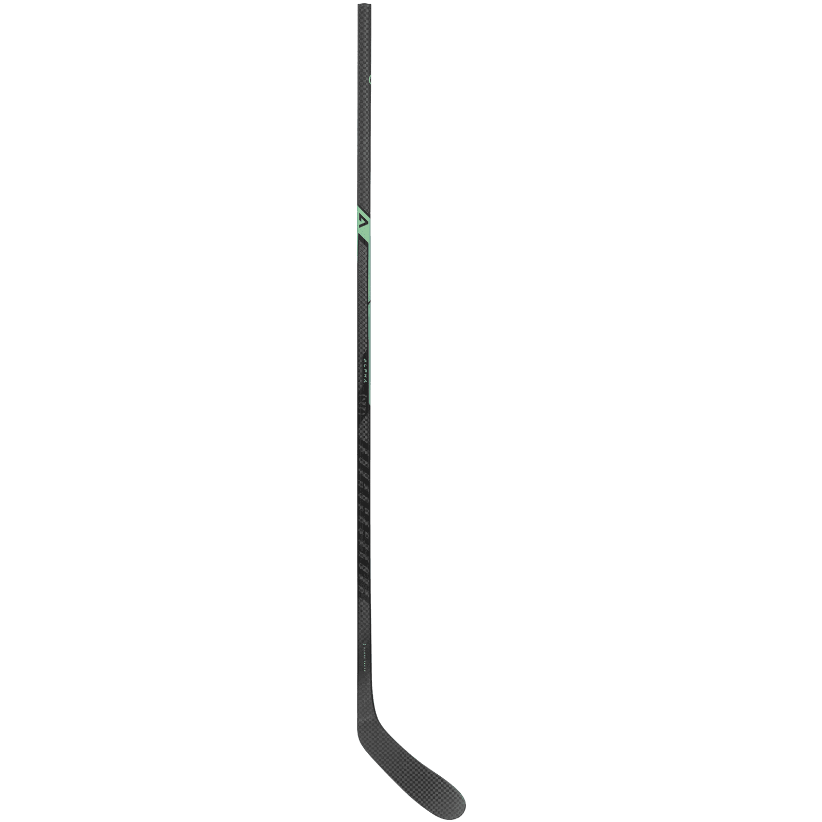 OPS Warrior Alpha LX3 SR Rechts