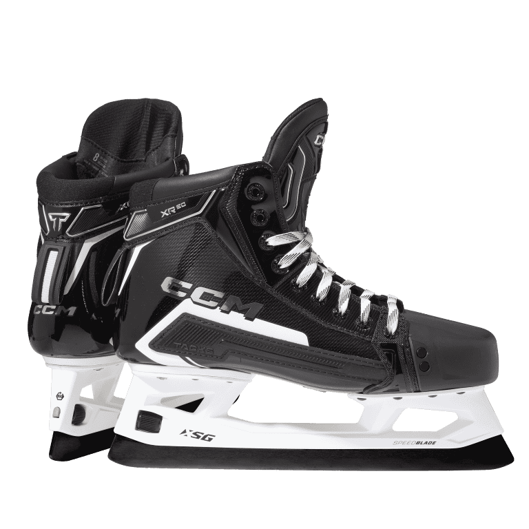 TW-Schlittschuhe CCM XR90 JR
