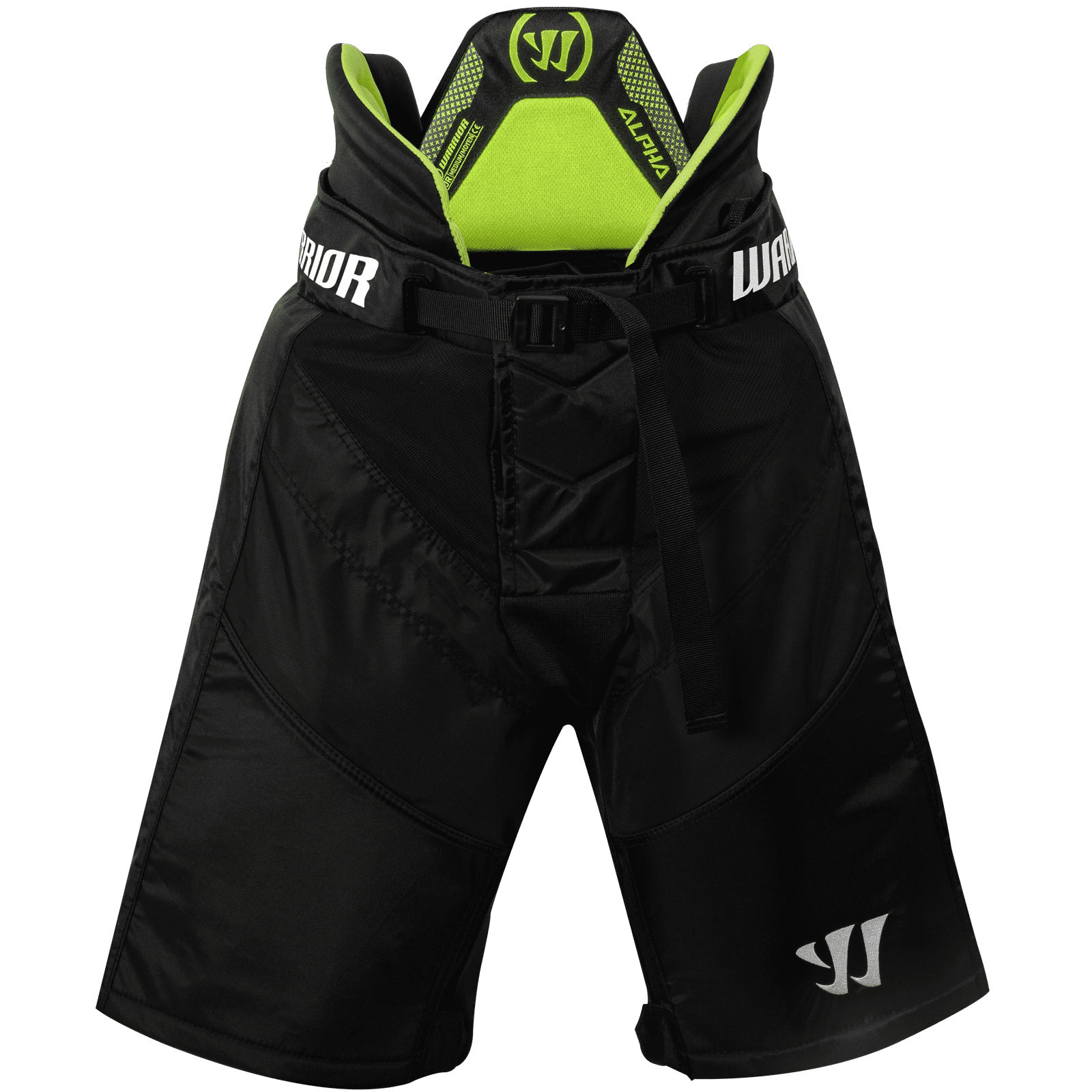 Überziehhose Warrior Alpha Girdle Shell SR 