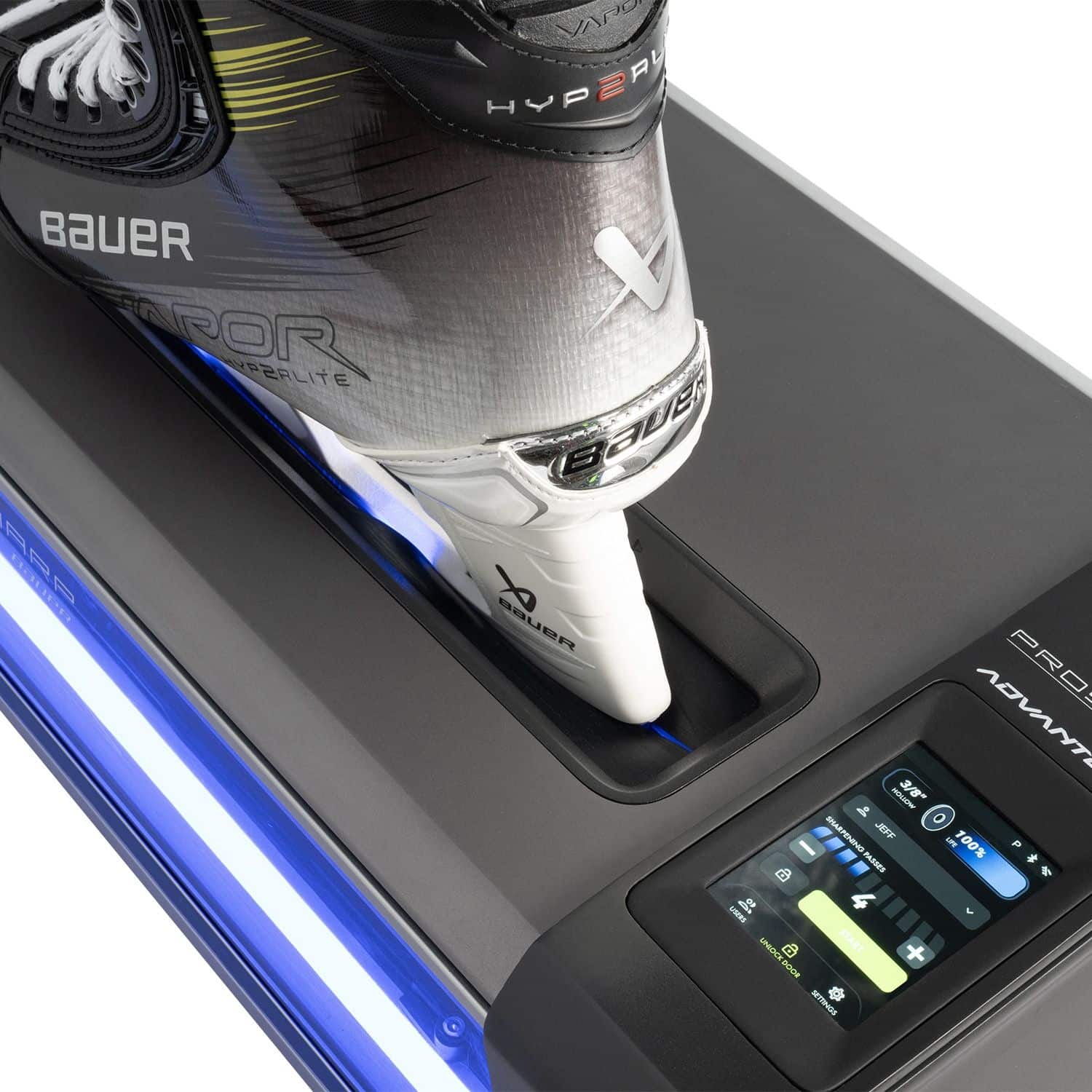 Schleifmaschine Prosharp Advantedge Home