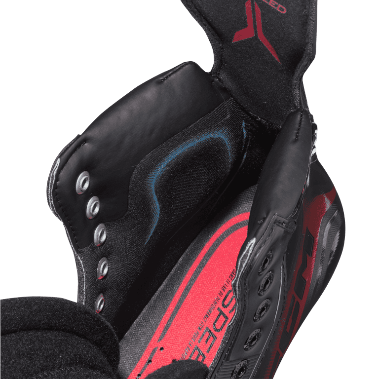 Schlittschuhe CCM Jetspeed FT890 SR