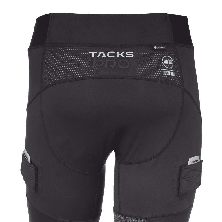 Unterwäsche CCM Tacks PRO Jock Pant SR