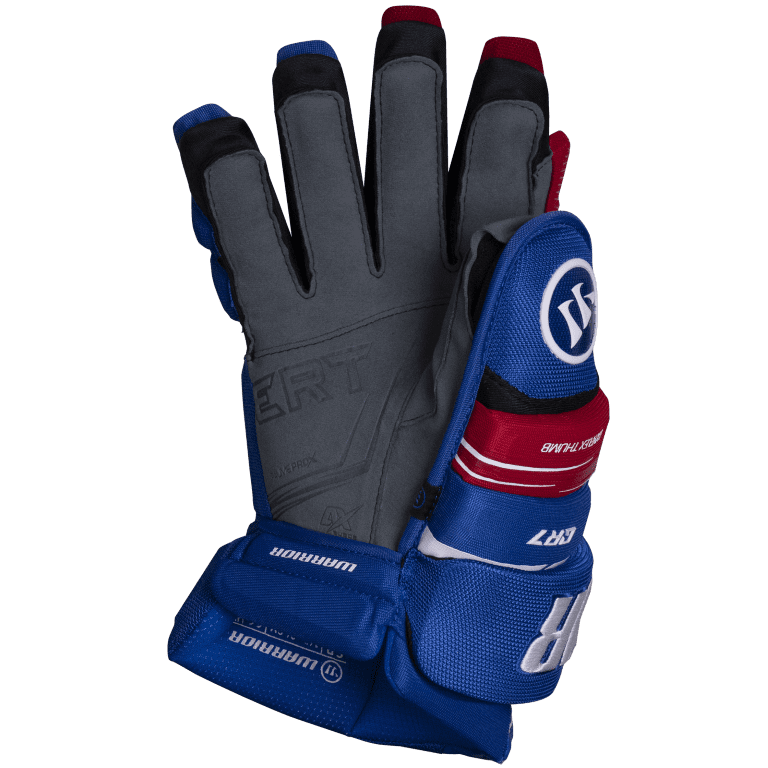 Handschuhe Warrior Covert QR7 SR