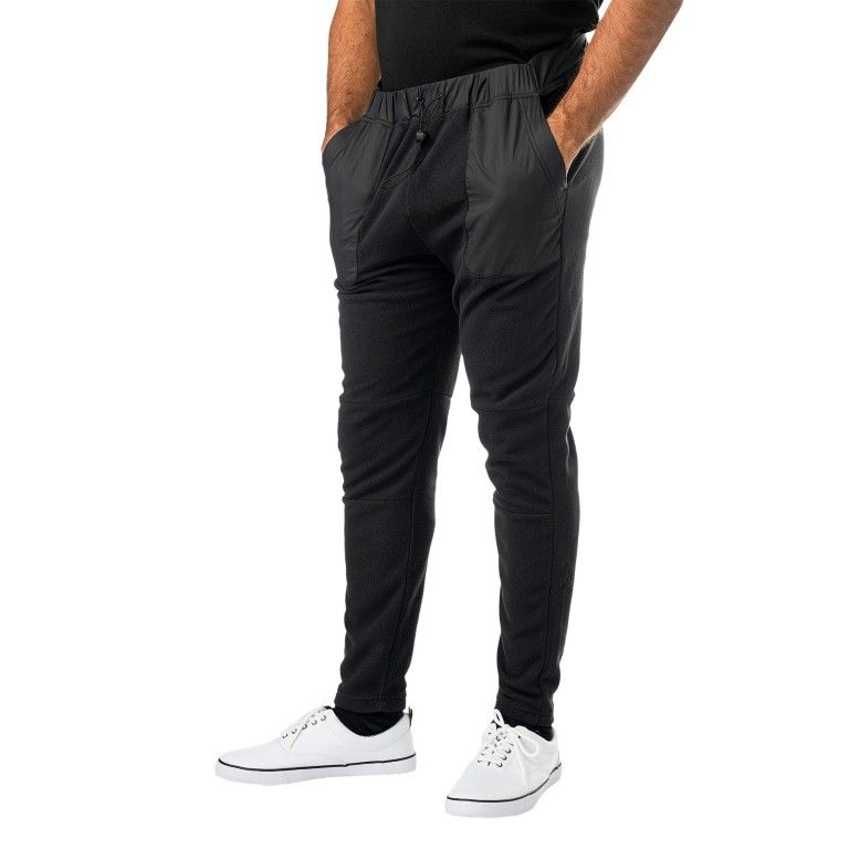Lifestyle Bauer Polarfleece Pant SR