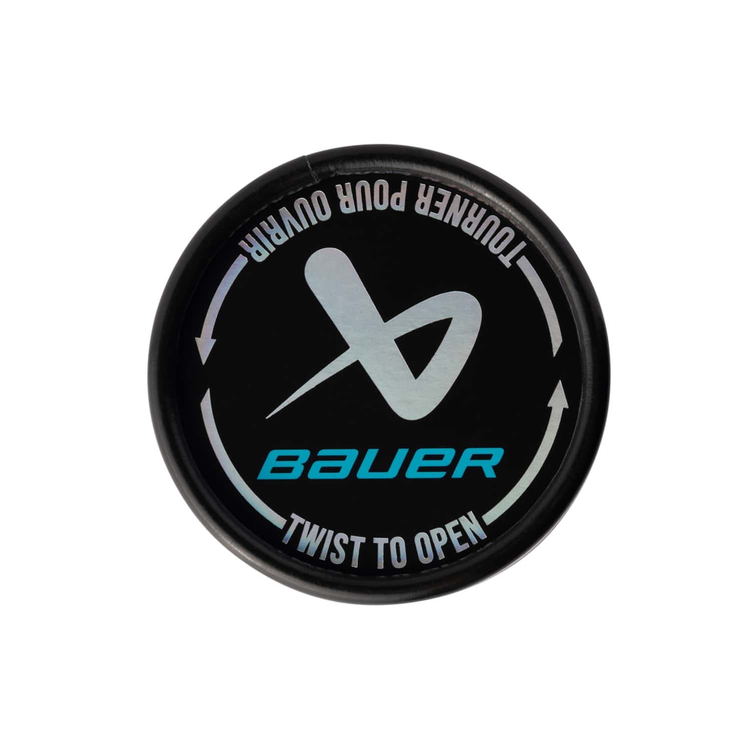 Bauer Mystery Mini Schaumstoff Ball 2026 - 3er VP