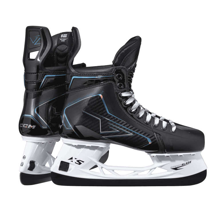Schlittschuhe CCM VIZION JR