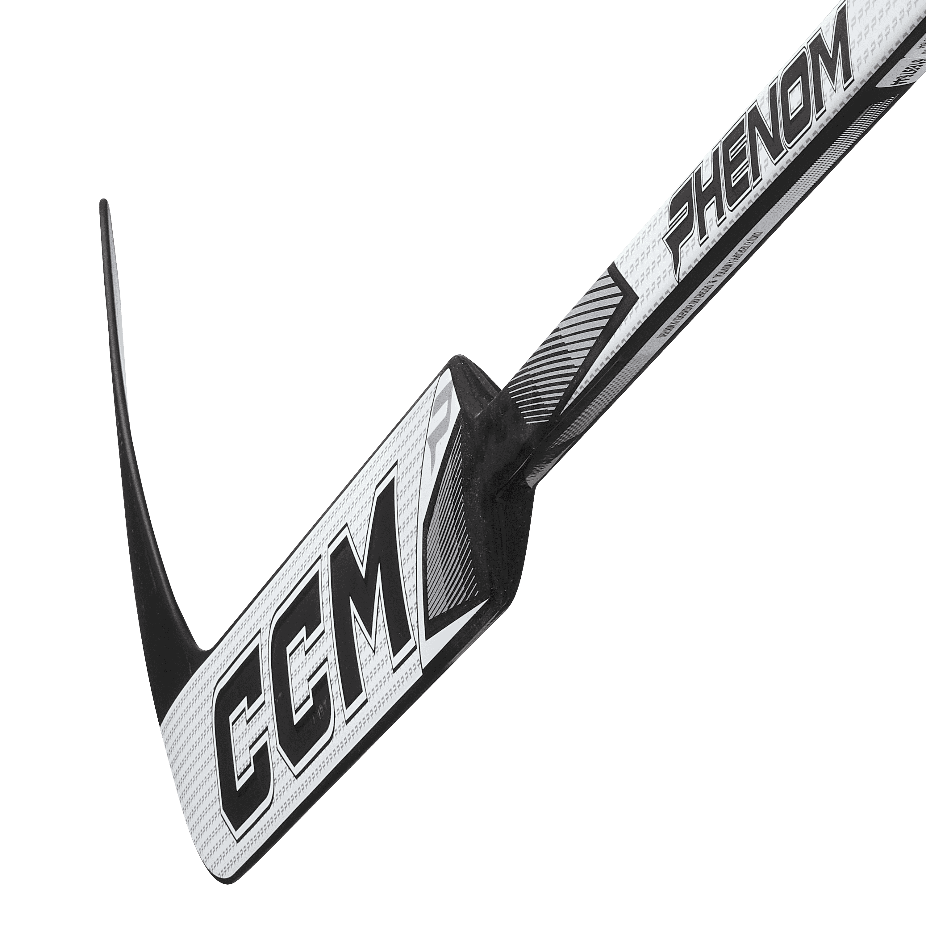 TW-Schläger CCM PHENOM YT Links