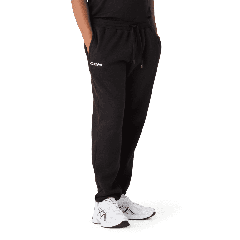 Teamwear CCM Fleece Cuffed Jogger SR- 26