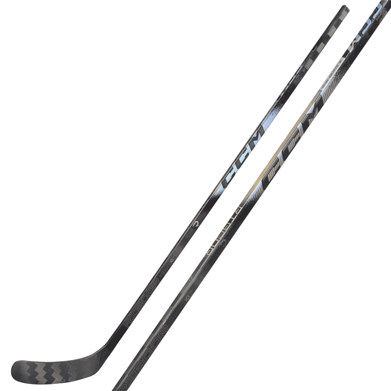 OPS CCM Trigger 10 PRO Chrome SR Rechts