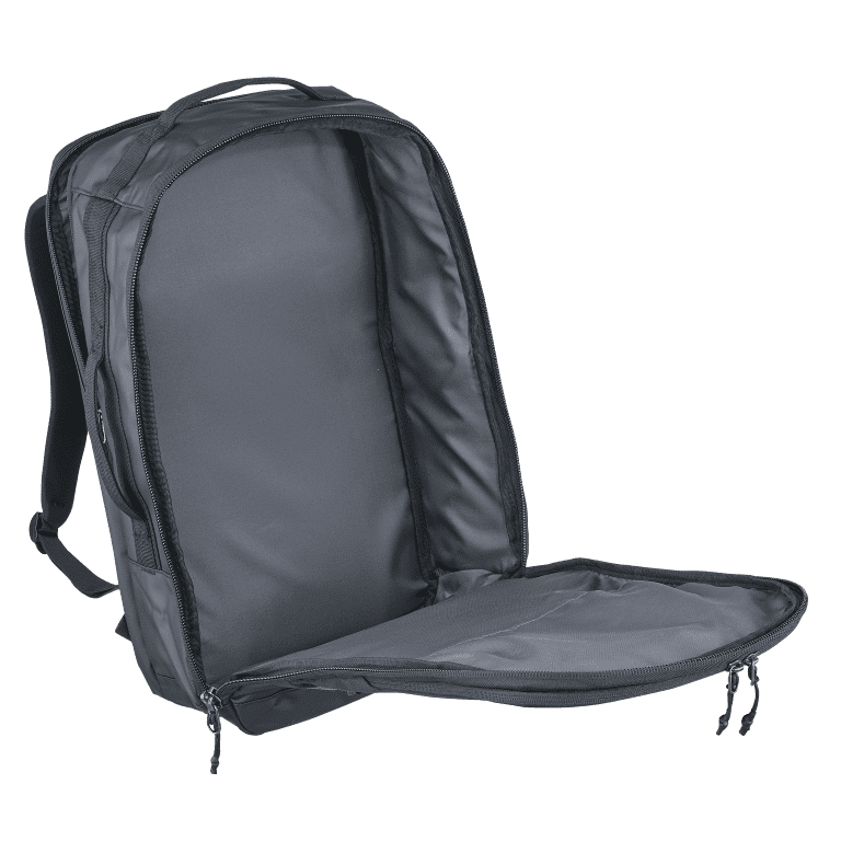 Tasche CCM Premium Jetspeed Travel Backpack