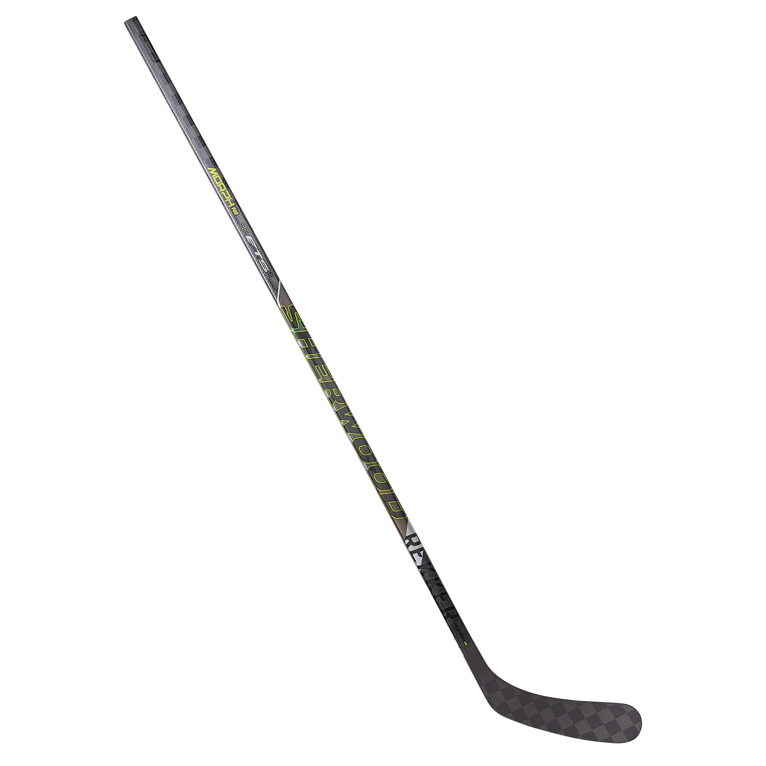OPS Sherwood Reeker Morph Pro Int Links