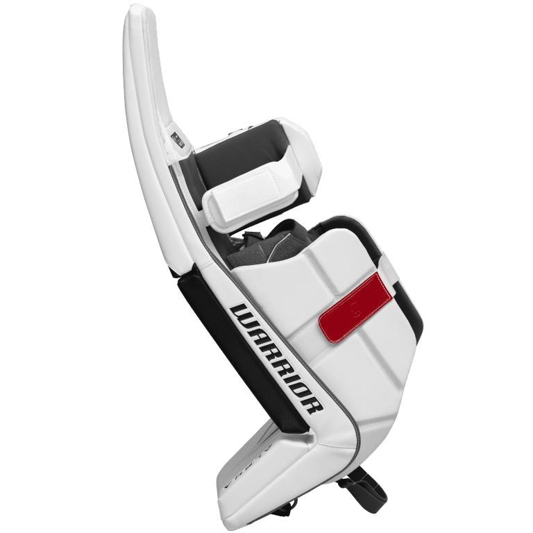TW-Schiene Warrior Alpha S50 SR