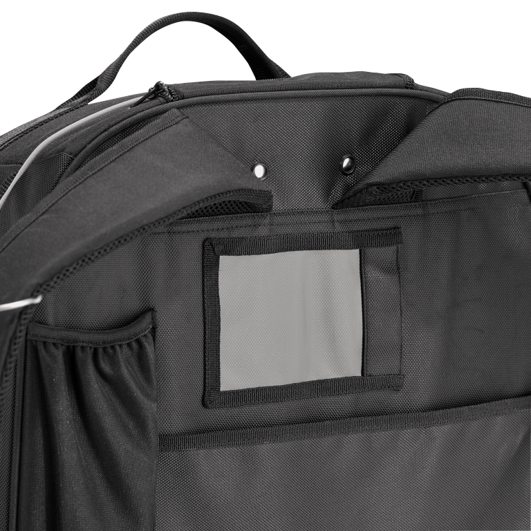 Tasche CCM 590 Wheeled Player Backpack