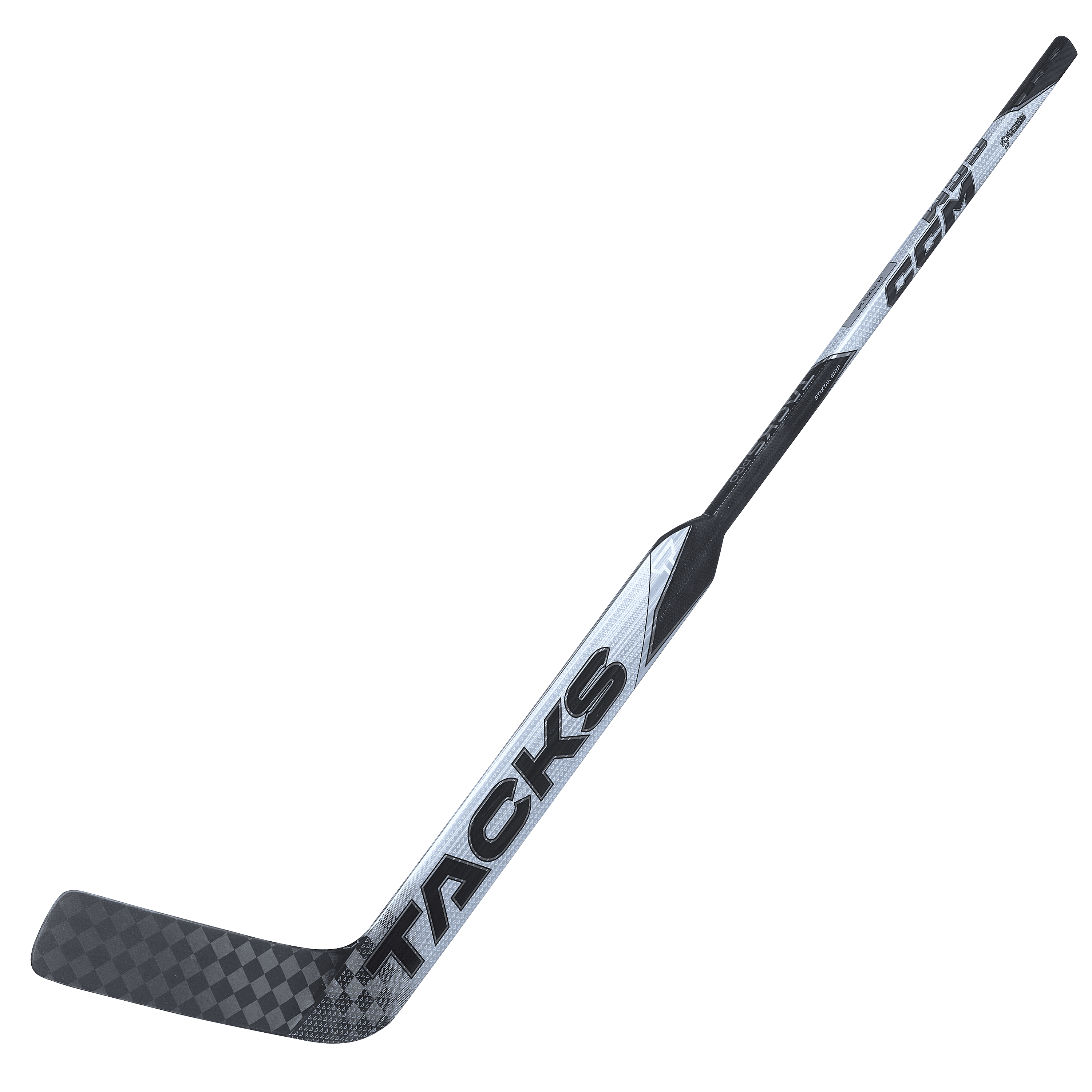 TW-Schläger CCM TACKS PRO JR Links