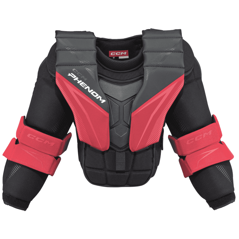 TW-Weste CCM PHENOM YT