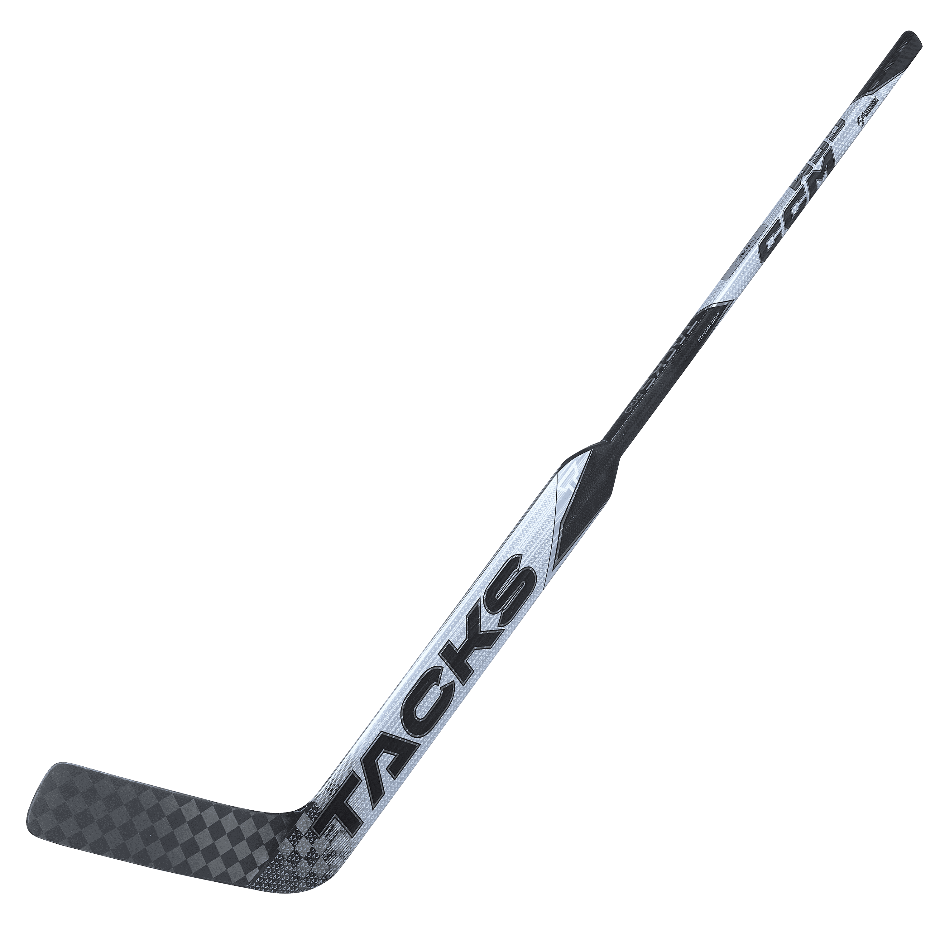 TW-Schläger CCM TACKS PRO INT Links