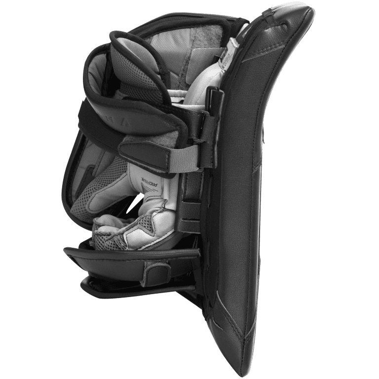 TW-Blocker Warrior Alpha Surge High Curve SR