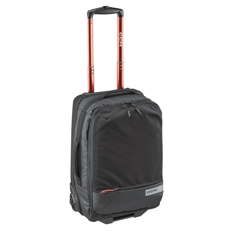 Tasche CCM Premium Jetspeed Carry-On Luggage