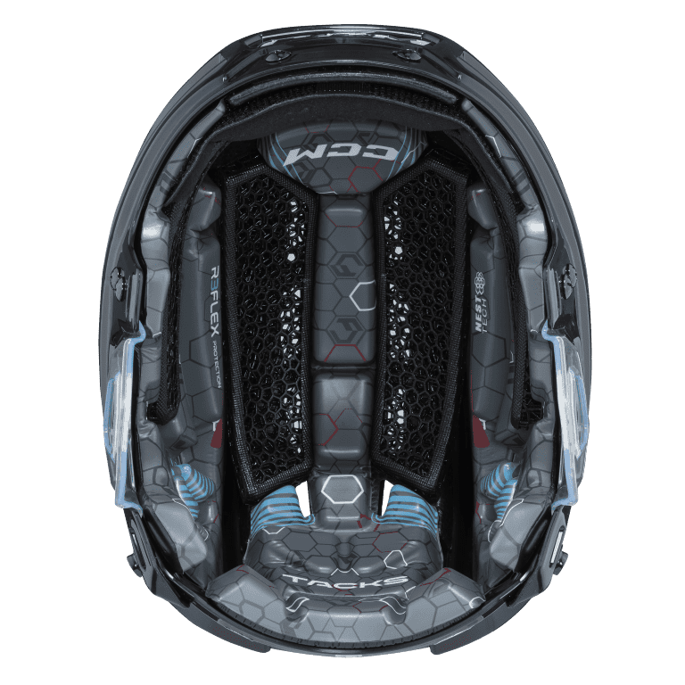 Helm CCM Tacks 920